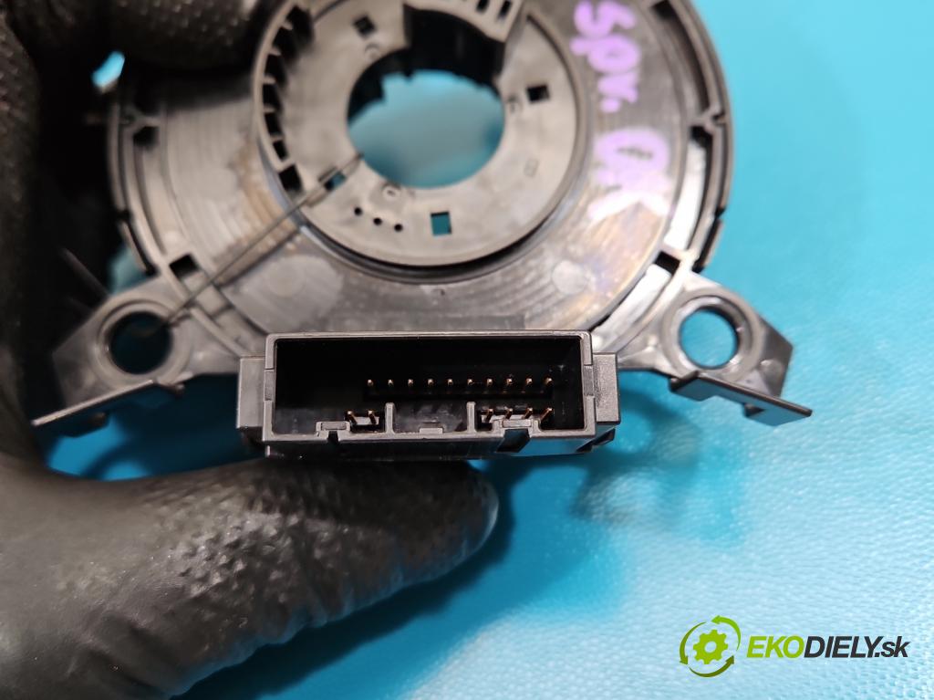 Opel Astra V  2015-2022 1.4 T 125 hp manual 92 kW 1399 cm3 5- Páska: airbag 39063118 (Airbag)