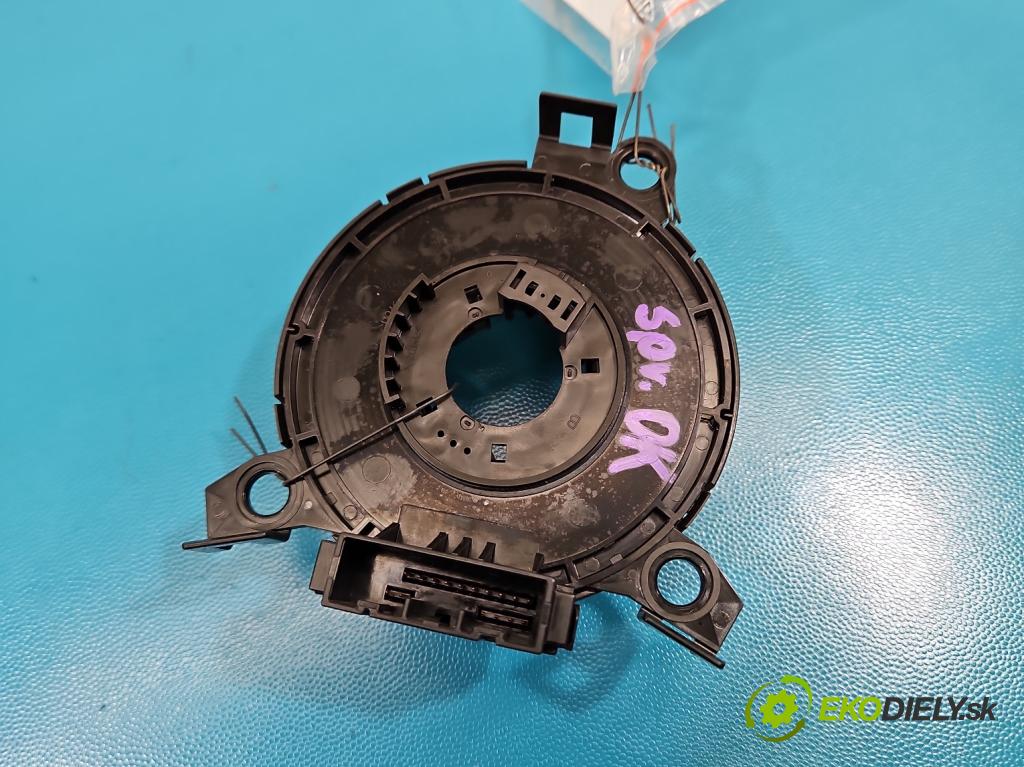 Opel Astra V  2015-2022 1.4 T 125 hp manual 92 kW 1399 cm3 5- Páska: airbag 39063118 (Airbag)