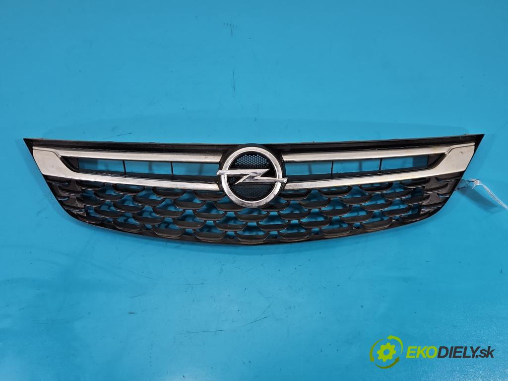 Opel Astra V  2015-2022 1.4 T 125 HP manual 92 kW 1399 cm3 5- miežka 13464791