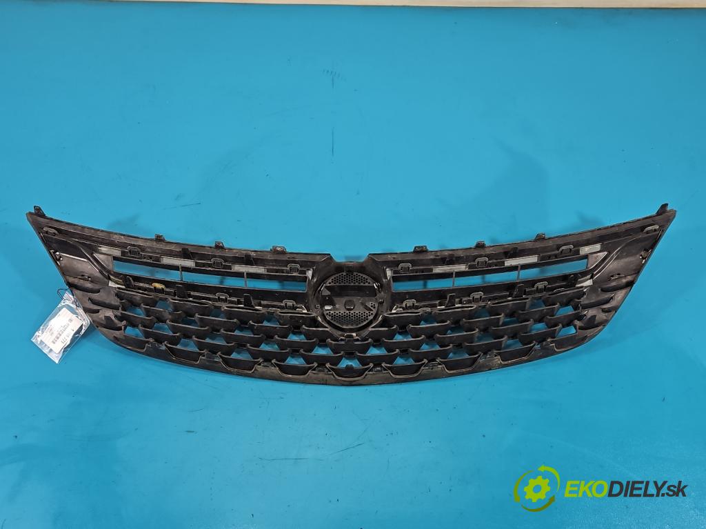 Opel Astra V 2015-2022 1.4 T 125 HP manual 92 kW 1399 cm3 5- miežka 13464791