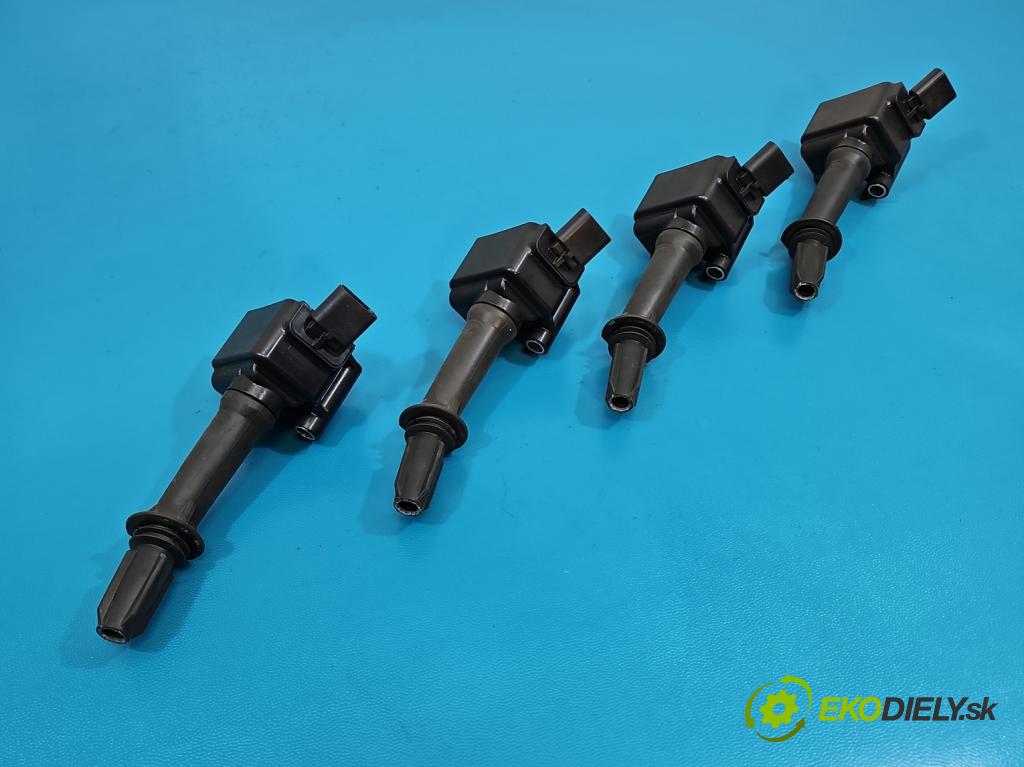 Opel Astra V  2015-2022 1.4 T 125 HP manual 92 kW 1399 cm3 5- cievka zapaľovacia 12635672 (Zapaľovacia cievka)