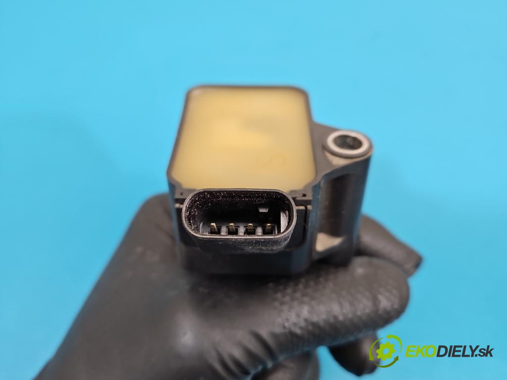 Opel Astra V  2015-2022 1.4 T 125 HP manual 92 kW 1399 cm3 5- cievka zapaľovacia 12635672 (Zapaľovacia cievka)