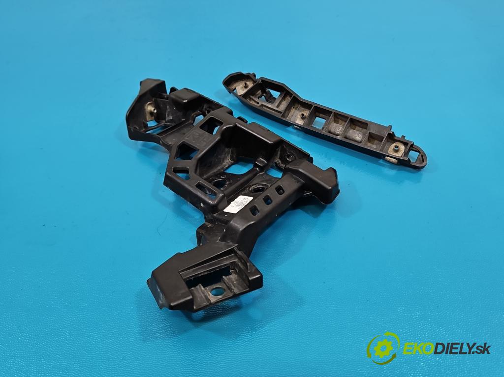 Opel Astra V  2015-2022 1.4 T 125 hp manual 92 kW 1399 cm3 5- Boty: nárazníku přední pravý 39020433