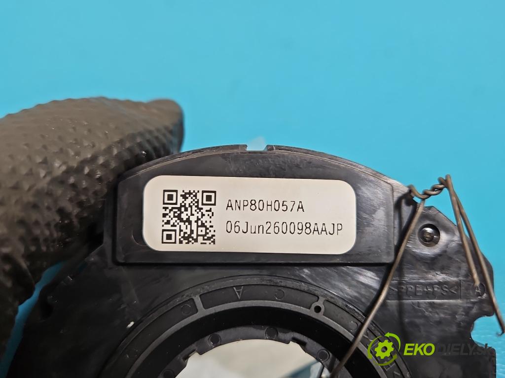 Ford S-max I 2006-2015 2.0 tdci 140 HP automatic 103 kW 1997 cm3 5- snímač uhla otočenie: ANP80H057A