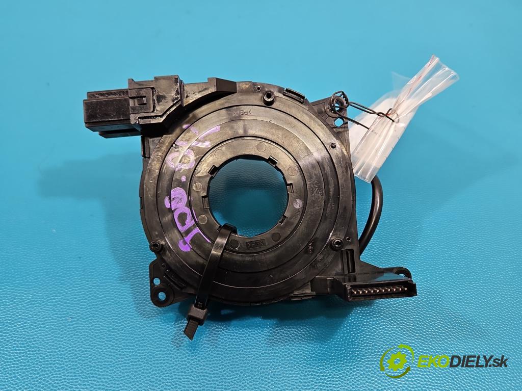 Ford S-max I 2006-2015 2.0 tdci 140 HP automatic 103 kW 1997 cm3 5- Páska: airbag 6G9T-14A664-BC (Airbag)