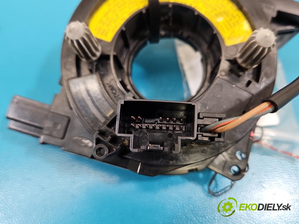 Ford S-max I 2006-2015 2.0 tdci 140 HP automatic 103 kW 1997 cm3 5- Páska: airbag 6G9T-14A664-BC (Airbag)