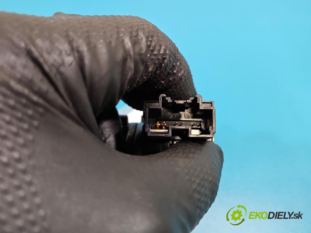 Ford S-max I 2006-2015 2.0 tdci 140 HP automatic 103 kW 1997 cm3 5- Páska: airbag 6G9T-14A664-BC (Airbag)