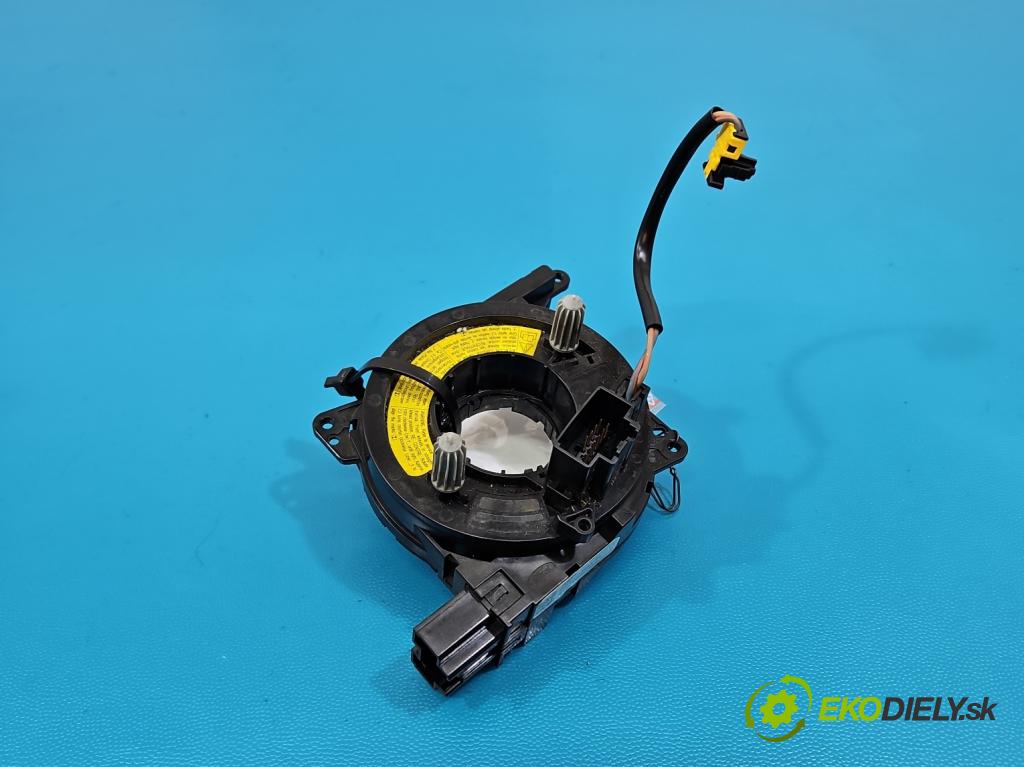 Ford S-max I 2006-2015 2.0 tdci 140 hp automatic 103 kW 1997 cm3 5- Páska: airbag 6G9T-14A664-BC (Airbag)