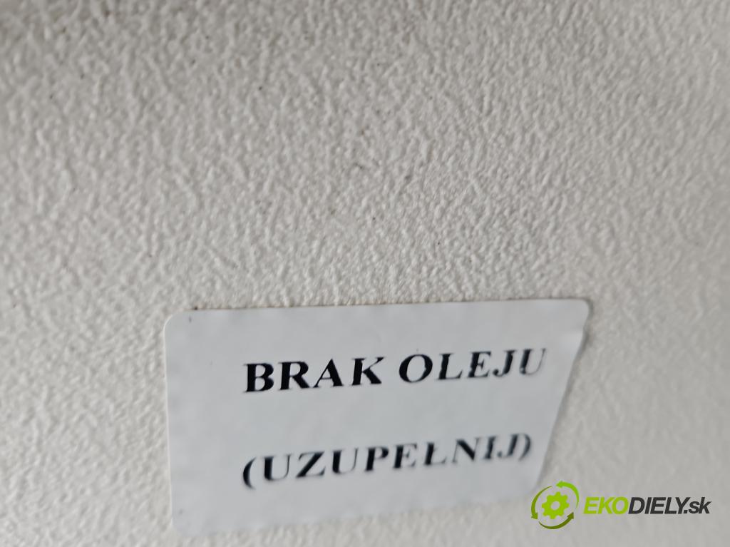 Suzuki Samurai 1.3 16V 64 HP manual 47 kW 1315 cm3 3- Redukce: