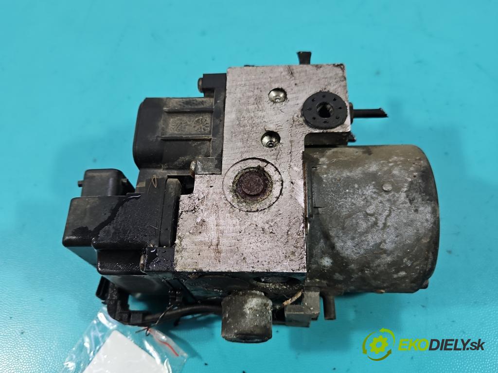 Audi A4 B5 1994-2001 1.8 20V 125 HP manual 92 kW 1781 cm3 5- čerpadlo abs 8E0614111AB (Pumpa ABS)