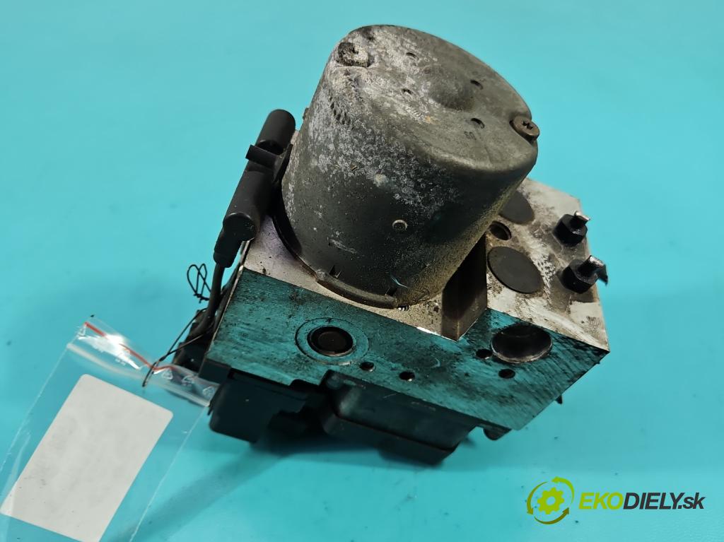 Audi A6 C5 1997-2004 2.4 V6 165 hp automatic 121 kW 2393 cm3 4- čerpadlo abs 0273004285 (Pumpa ABS)