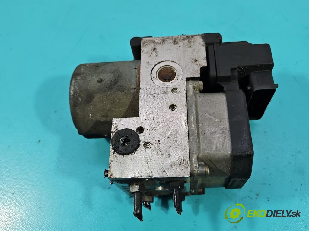 Audi A6 C5 1997-2004 2.4 V6 165 hp automatic 121 kW 2393 cm3 4- čerpadlo abs 0273004285 (Pumpa ABS)