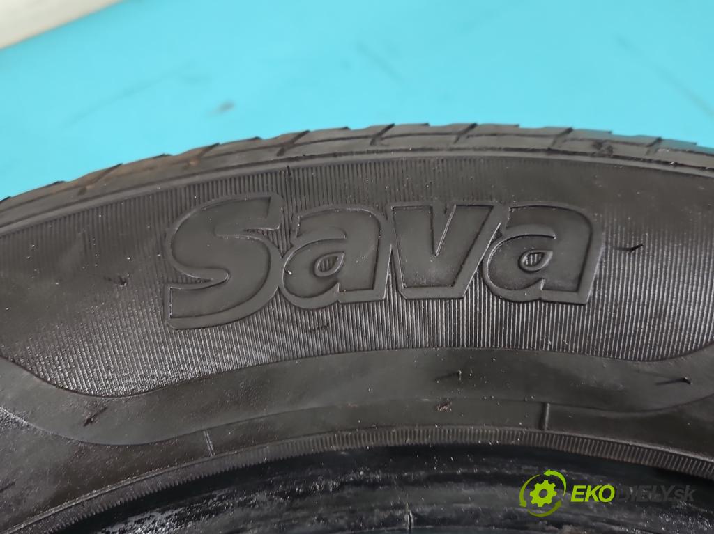 Ford S-max I 2006-2015 2.0 tdci 140 hp automatic 103 kW 1997 cm3 5- pneumatiky: zimní para