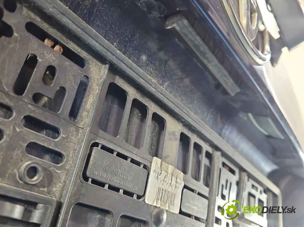 Toyota Corolla E12 2001-2009 2.0 D4D 116 hp manual 85 kW 1995 cm3 5- zadní kufrové dveře  (Zadní kapota (kufr))