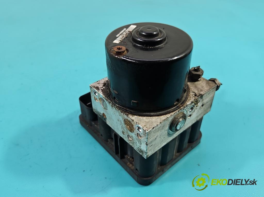 Ford Fiesta Mk7 2008-2017 1.2 16V 82 hp manual 60 kW 1242 cm3 5- čerpadlo abs 8V51-2C405-AE (Pumpa ABS)