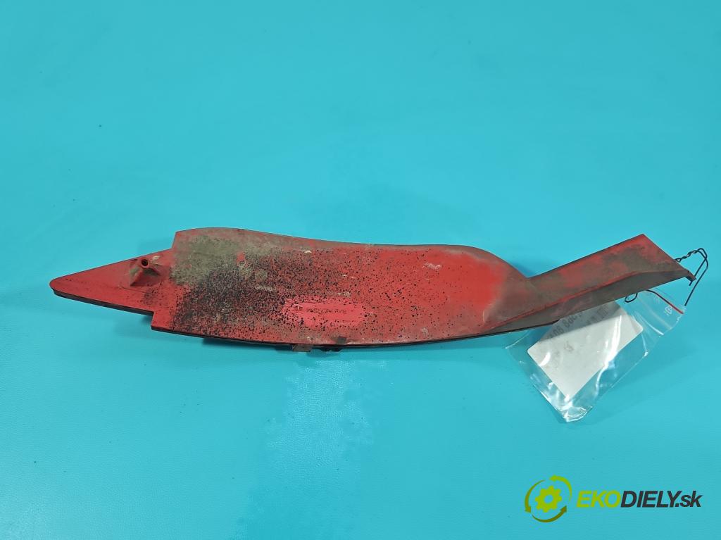 Ford Fiesta Mk7 2008-2017 1.2 16V 82 HP manual 60 kW 1242 cm3 5- Odraz: 8A61-17A849 AB