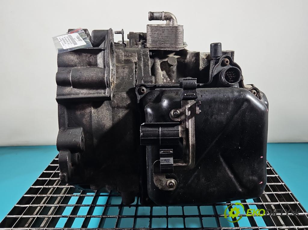 Seat Toledo III 2004-2009 2.0 tdi 140 hp automatic 103 kW 1968 cm3 5- převodovka stupňová automat HJP