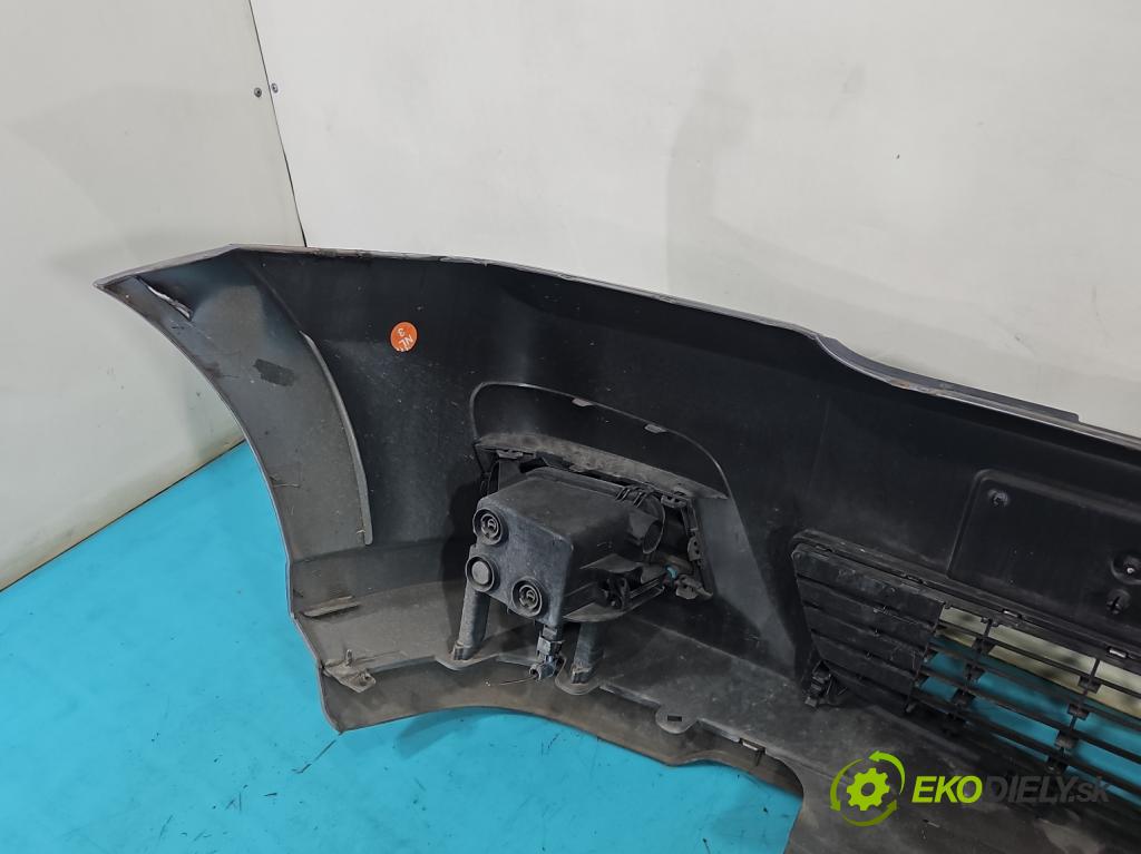 Opel Meriva A 2002-2010 1.6 16V 105 hp automatic 77 kW 1598 cm3 5- nárazník přední  (Klika dveří ostatní)