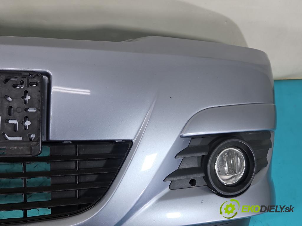 Opel Meriva A 2002-2010 1.6 16V 105 hp automatic 77 kW 1598 cm3 5- nárazník přední  (Klika dveří ostatní)