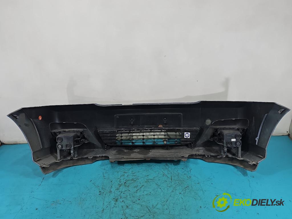 Opel Meriva A 2002-2010 1.6 16V 105 hp automatic 77 kW 1598 cm3 5- nárazník přední  (Klika dveří ostatní)