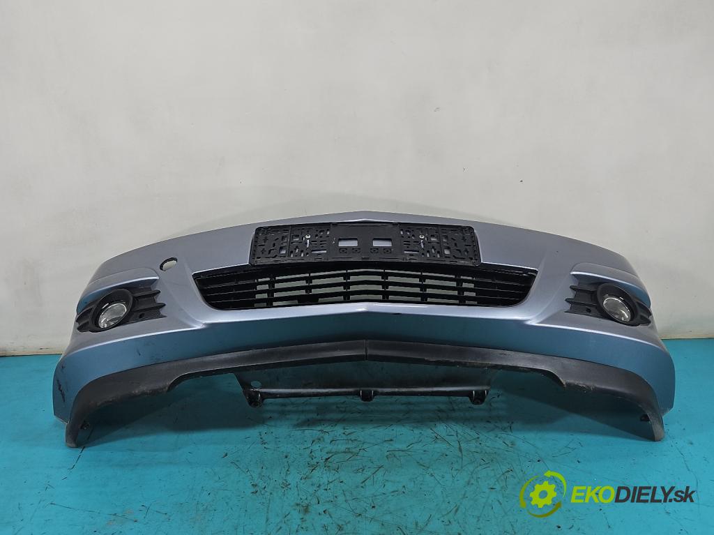 Opel Meriva A 2002-2010 1.6 16V 105 hp automatic 77 kW 1598 cm3 5- nárazník přední  (Klika dveří ostatní)