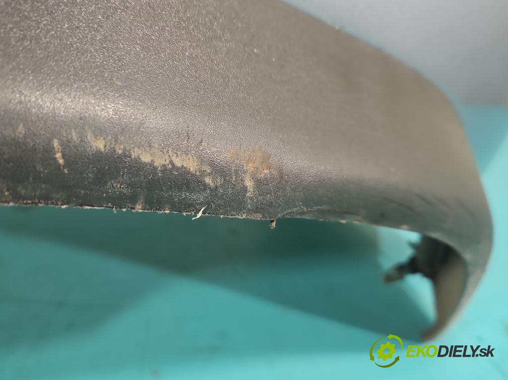 Opel Meriva A 2002-2010 1.6 16V 105 hp automatic 77 kW 1598 cm3 5- nárazník přední  (Klika dveří ostatní)