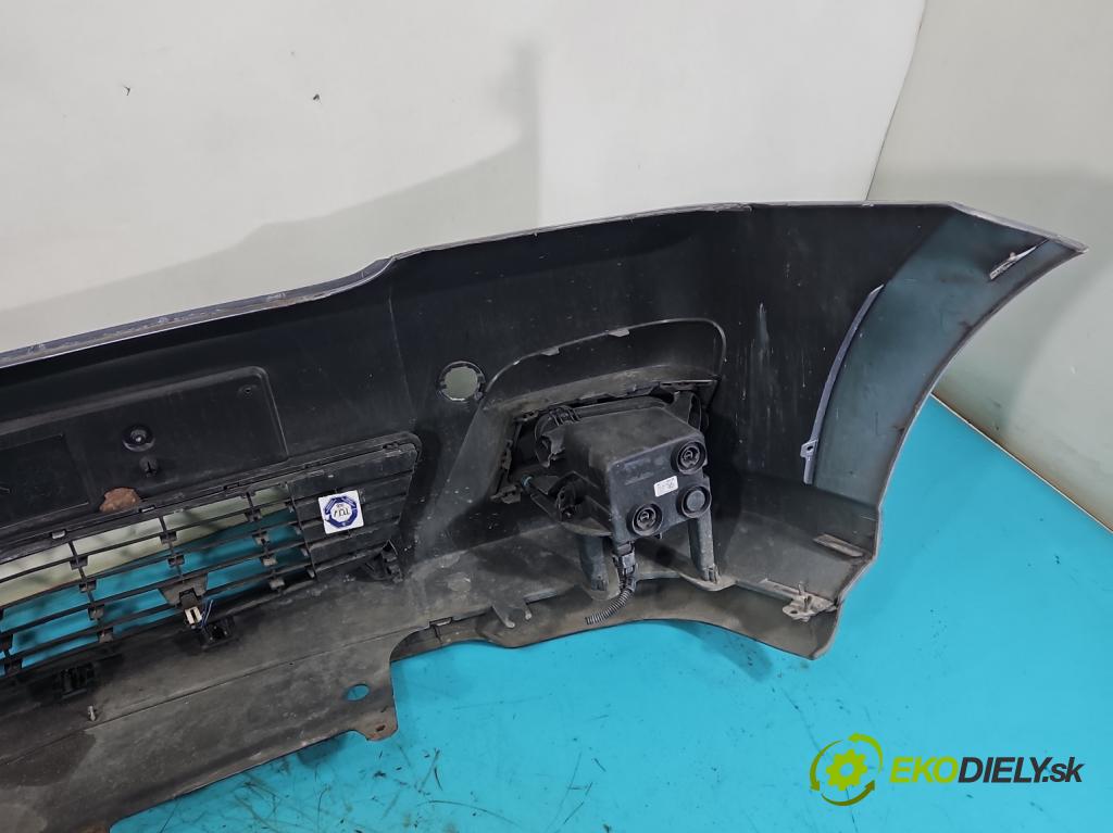 Opel Meriva A 2002-2010 1.6 16V 105 hp automatic 77 kW 1598 cm3 5- nárazník přední  (Klika dveří ostatní)