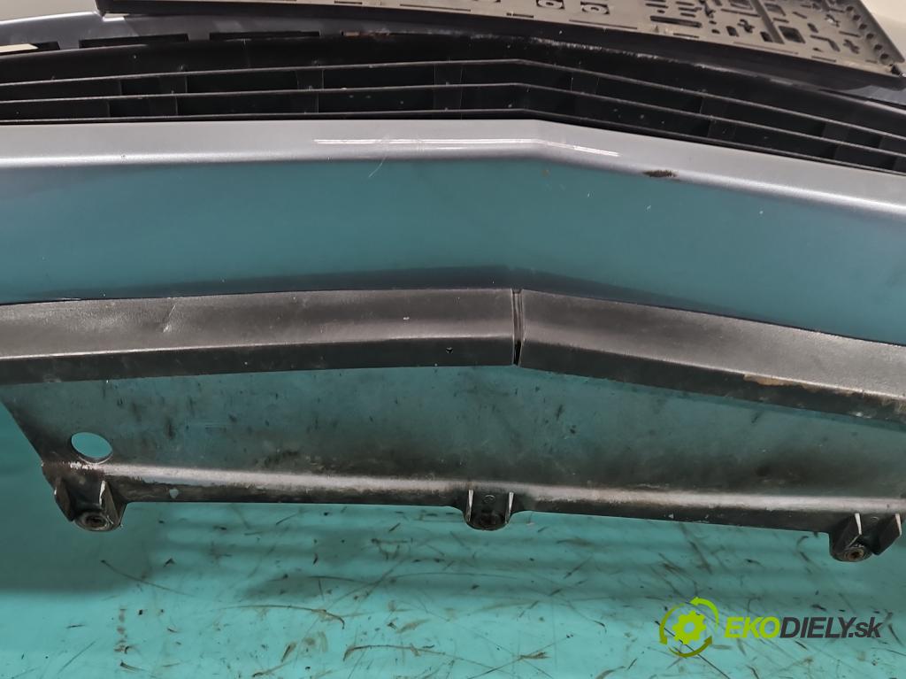 Opel Meriva A 2002-2010 1.6 16V 105 hp automatic 77 kW 1598 cm3 5- nárazník přední  (Klika dveří ostatní)