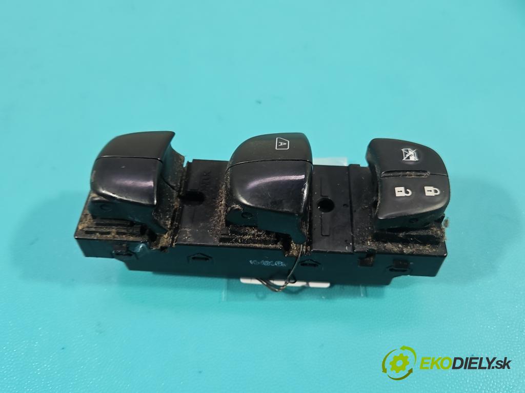 Nissan X-trail III T32 2013-2021 1.6 dci 131 hp automatic 96 kW 1598 cm3 5- Přepínač oken zpětných zrcátek