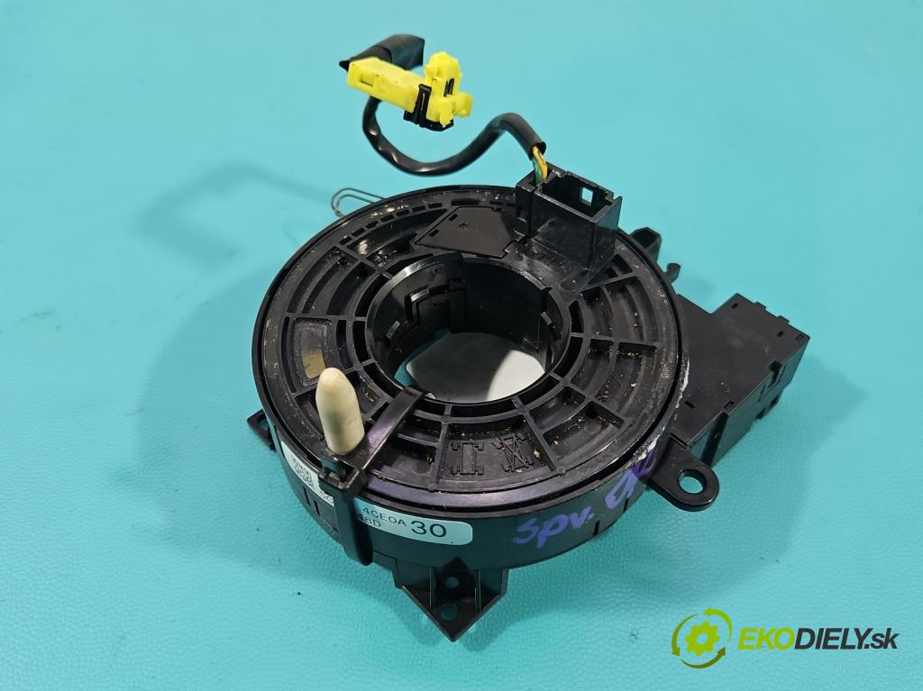 Nissan X-trail III T32 2013-2021 1.6 dci 131 hp automatic 96 kW 1598 cm3 5- Páska: airbag 255544CE0A (Airbag)