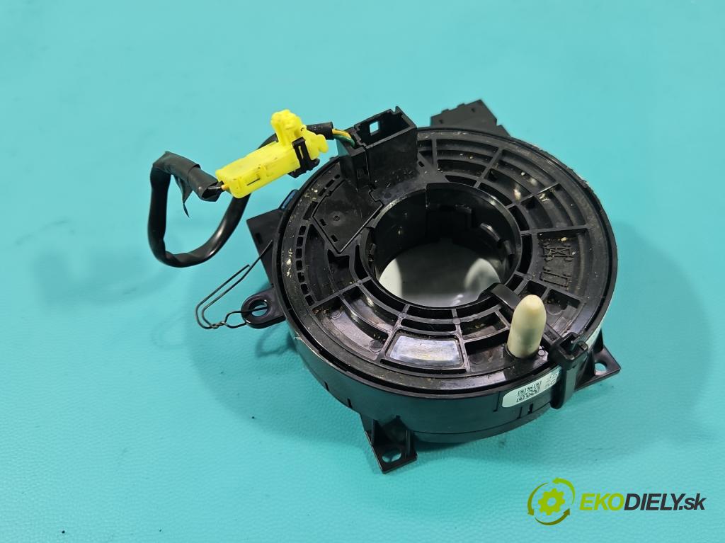 Nissan X-trail III T32 2013-2021 1.6 dci 131 hp automatic 96 kW 1598 cm3 5- Páska: airbag 255544CE0A (Airbag)