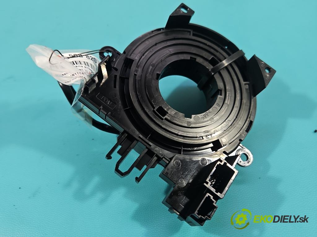 Nissan X-trail III T32 2013-2021 1.6 dci 131 hp automatic 96 kW 1598 cm3 5- Páska: airbag 255544CE0A (Airbag)