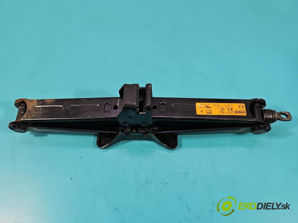 Nissan X-trail III T32 2013-2021 1.6 dci 131 hp automatic 96 kW 1598 cm3 5- mechanismus stahování automobilový 995504BZ0B