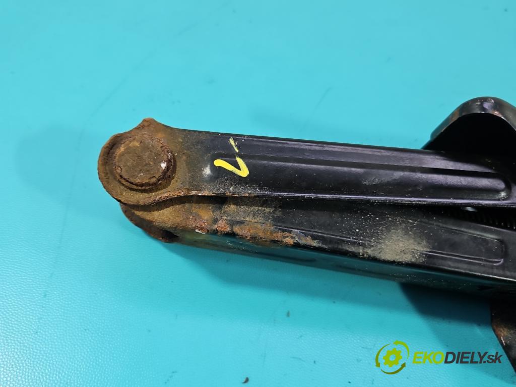 Nissan X-trail III T32 2013-2021 1.6 dci 131 hp automatic 96 kW 1598 cm3 5- mechanismus stahování automobilový 995504BZ0B