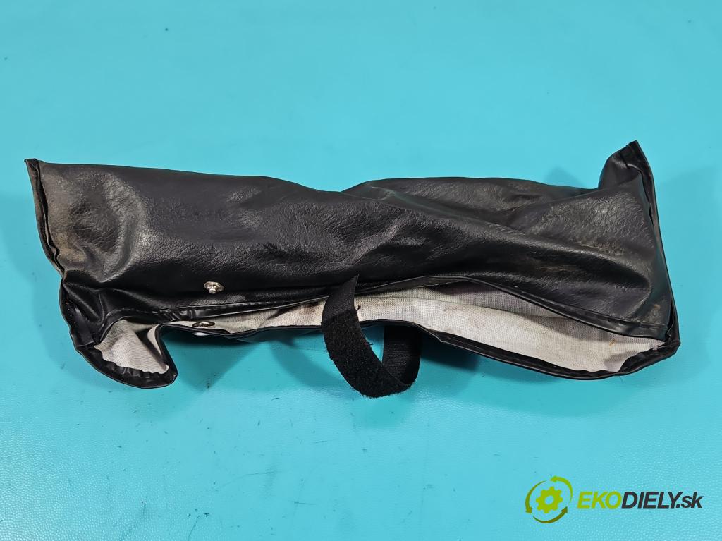 Nissan X-trail III T32 2013-2021 1.6 dci 131 hp automatic 96 kW 1598 cm3 5- mechanismus stahování automobilový 995504BZ0B