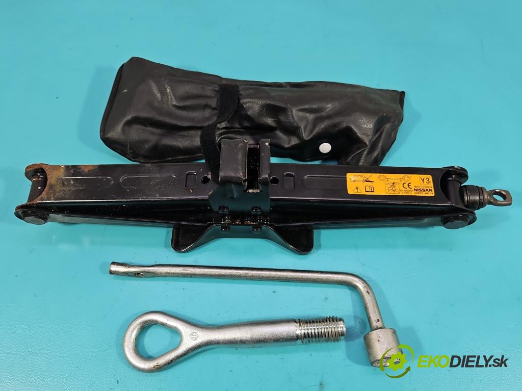 Nissan X-trail III T32 2013-2021 1.6 dci 131 hp automatic 96 kW 1598 cm3 5- mechanismus stahování automobilový 995504BZ0B