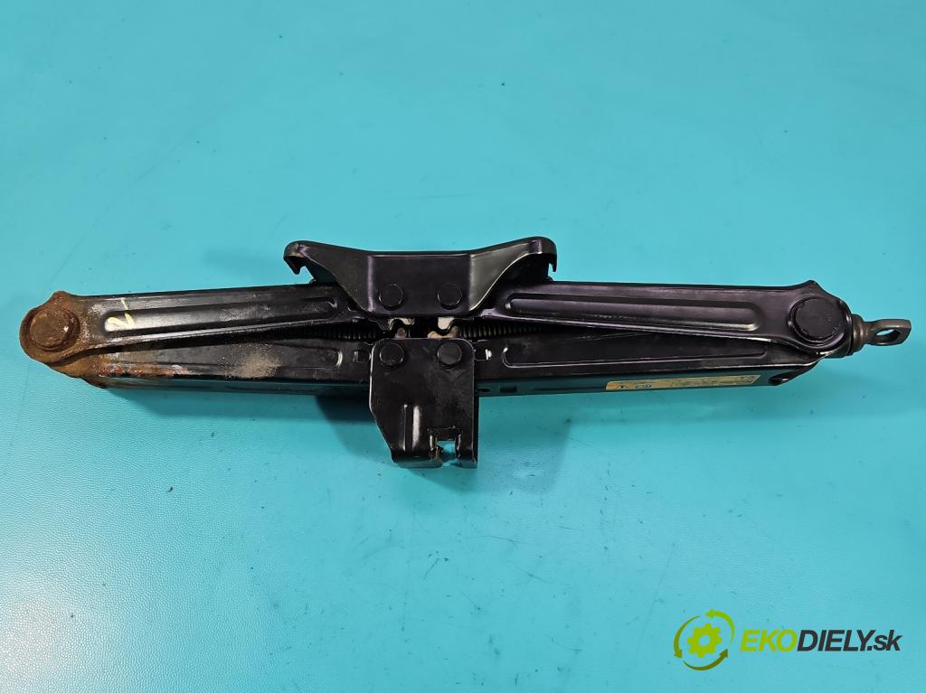 Nissan X-trail III T32 2013-2021 1.6 dci 131 hp automatic 96 kW 1598 cm3 5- mechanismus stahování automobilový 995504BZ0B