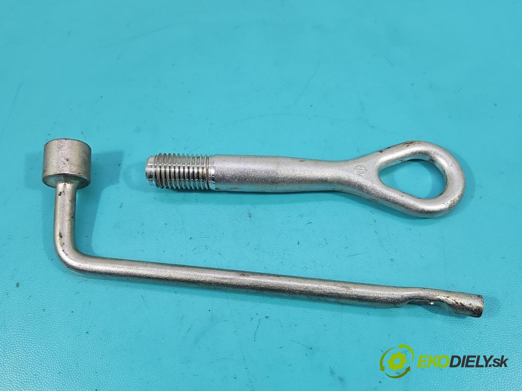 Nissan X-trail III T32 2013-2021 1.6 dci 131 hp automatic 96 kW 1598 cm3 5- mechanismus stahování automobilový 995504BZ0B