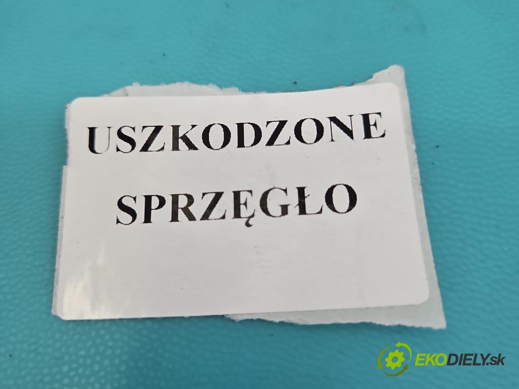 Seat Toledo III 2004-2009 2.0 tdi BKD 140 HP automatic 103 kW 1968 cm3 5- Alternator 06F903023C (Alternátor)