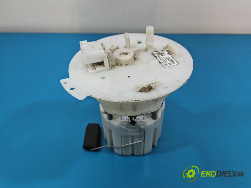 Opel Astra V  2015-2022 1.4 T 125 hp manual 92 kW 1399 cm3 5- čerpadlo paliva 13507894002