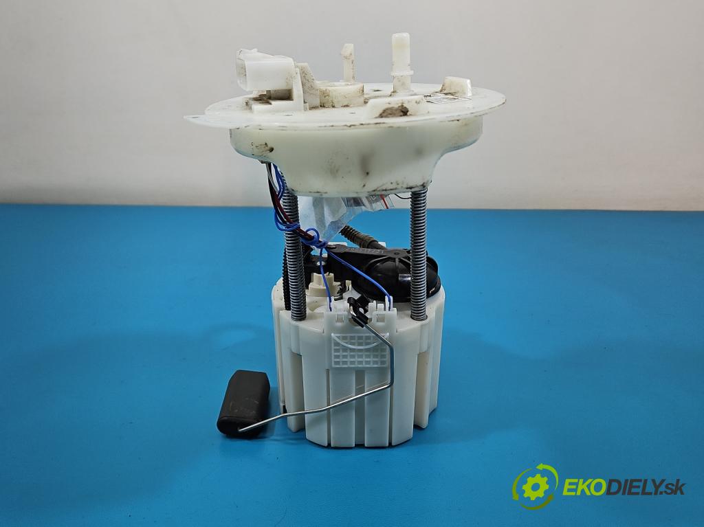 Opel Astra V  2015-2022 1.4 T 125 hp manual 92 kW 1399 cm3 5- čerpadlo paliva 13507894002