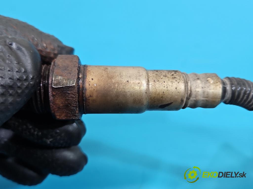 Opel Astra V  2015-2022 1.4 T 125 hp manual 92 kW 1399 cm3 5- Sonda lambda 0258010460 (Lambda sonda)