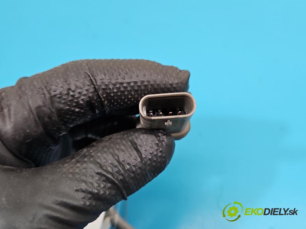 Opel Astra V  2015-2022 1.4 T 125 hp manual 92 kW 1399 cm3 5- Sonda lambda 0258010460 (Lambda sonda)