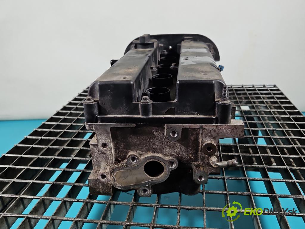 Ford Fiesta Mk7 2008-2017 1.2 16V 82 HP manual 60 kW 1242 cm3 5- Hlava: motora 8A6G6090AA