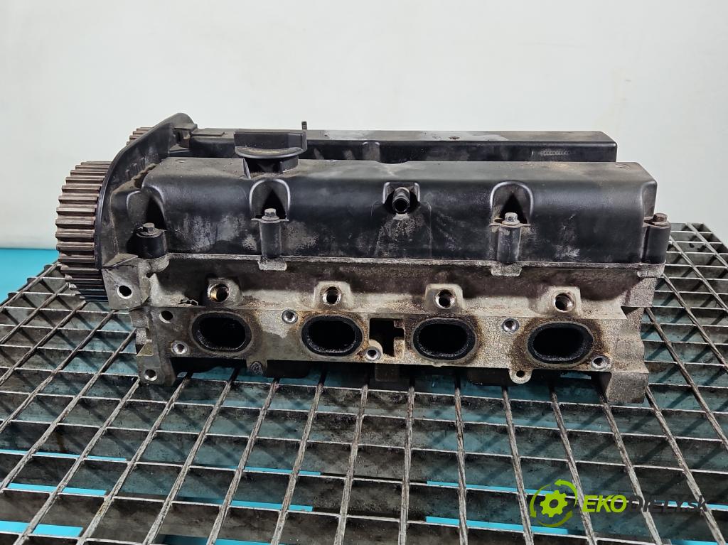 Ford Fiesta Mk7 2008-2017 1.2 16V 82 HP manual 60 kW 1242 cm3 5- Hlava: motora 8A6G6090AA