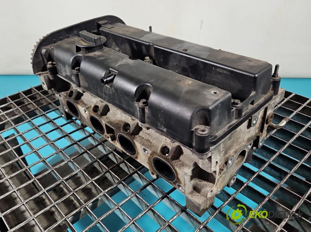 Ford Fiesta Mk7 2008-2017 1.2 16V 82 HP manual 60 kW 1242 cm3 5- Hlava: motora 8A6G6090AA