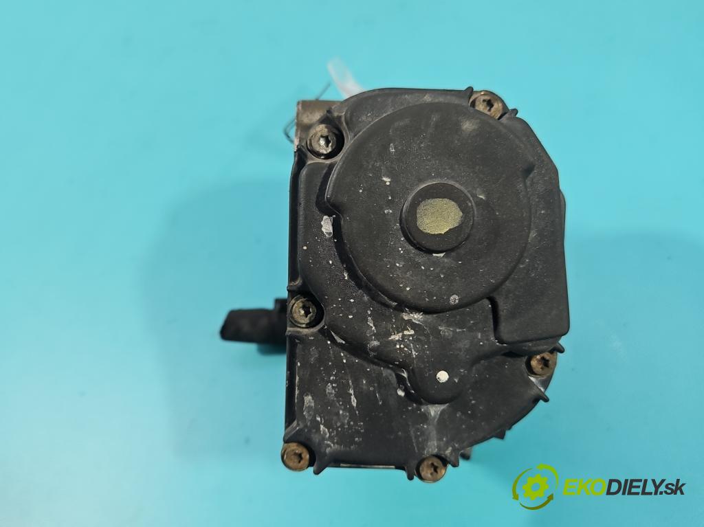 Chevrolet Aveo T250 2006-2011 1.2 8V 72 hp manual 53 kW 1150 cm3 4- škrticí klapka  (Škrticí klapka)