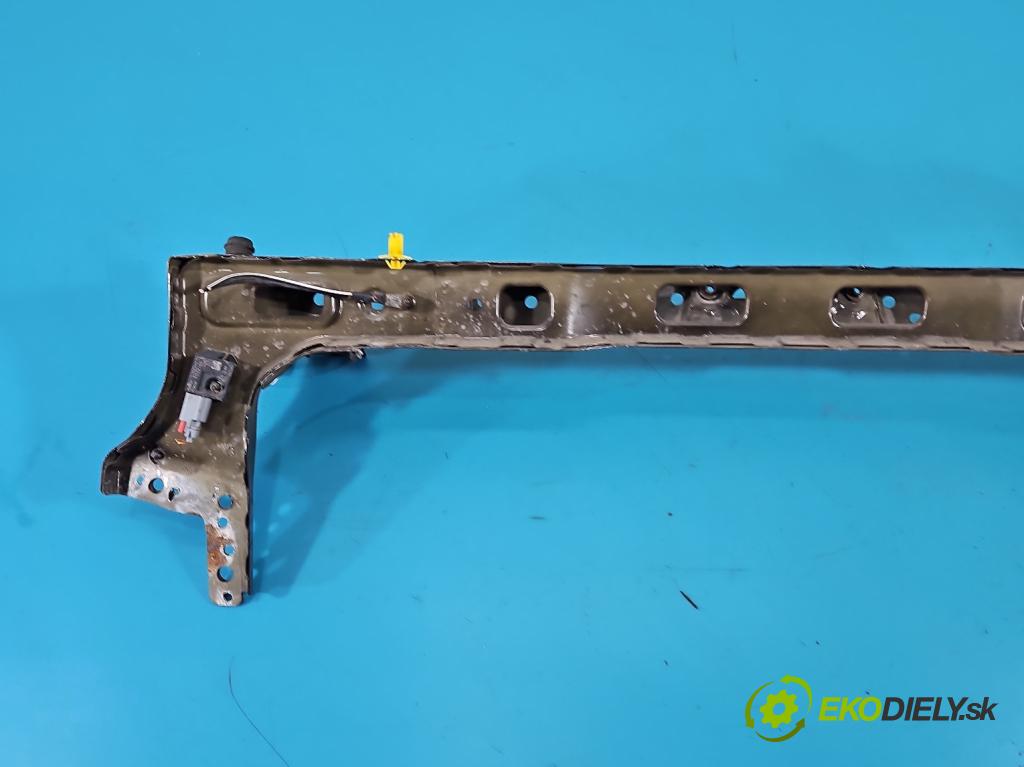 Opel Astra V  2015-2022 1.4 T 125 hp manual 92 kW 1399 cm3 5- stěna přední  (Přední výztuha)