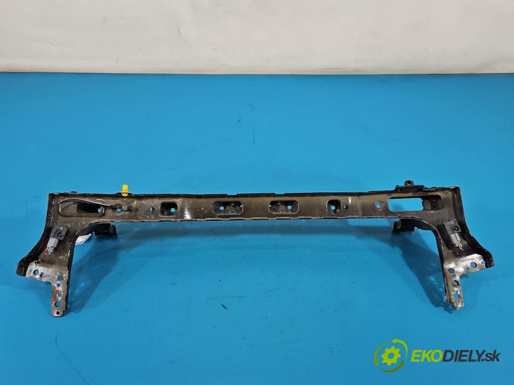 Opel Astra V  2015-2022 1.4 T 125 hp manual 92 kW 1399 cm3 5- stěna přední  (Přední výztuha)