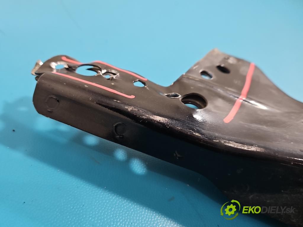 Opel Astra V  2015-2022 1.4 T 125 hp manual 92 kW 1399 cm3 5- stěna přední  (Přední výztuha)